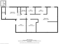 Floorplan - 