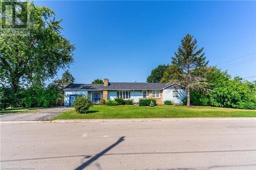 43 Norwich Road, Stoney Creek, ON - Outdoor