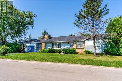 43 Norwich Road, Stoney Creek, ON - Outdoor