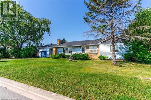 43 Norwich Road, Stoney Creek, ON - Outdoor