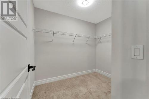 117 Freedom Crescent, Hamilton, ON - Indoor With Storage