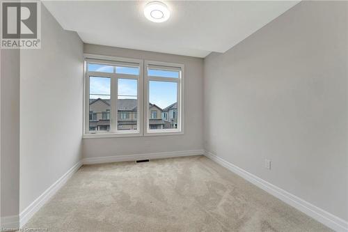 117 Freedom Crescent, Hamilton, ON - Indoor Photo Showing Other Room