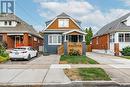 88 Graham Avenue S, Hamilton, ON  - Outdoor With Facade 