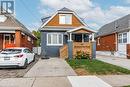 88 Graham Avenue S, Hamilton, ON  - Outdoor 