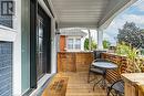 88 Graham Avenue S, Hamilton, ON  - Outdoor With Deck Patio Veranda With Exterior 