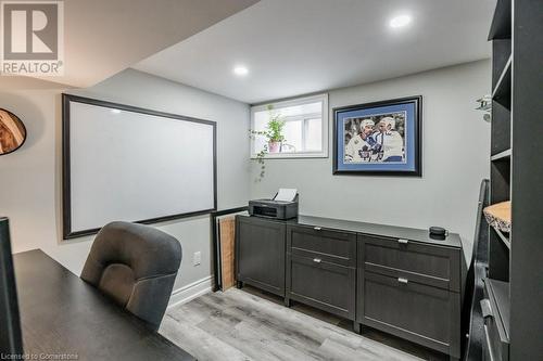 88 Graham Avenue S, Hamilton, ON - Indoor Photo Showing Other Room