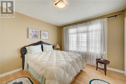 96 Lakeside Drive, Grimsby, ON - Indoor Photo Showing Bedroom