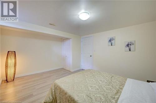 96 Lakeside Drive, Grimsby, ON - Indoor Photo Showing Bedroom