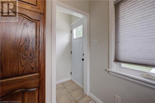 125 East 23Rd Street, Hamilton, ON - Indoor Photo Showing Other Room