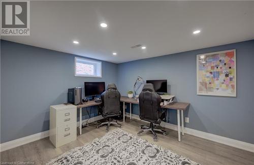 125 East 23Rd Street, Hamilton, ON - Indoor Photo Showing Other Room