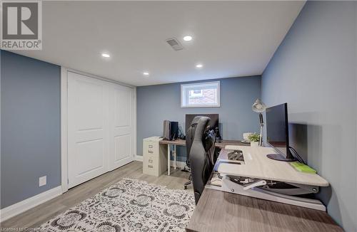 125 East 23Rd Street, Hamilton, ON - Indoor Photo Showing Other Room