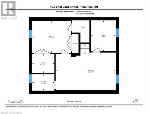 125 East 23Rd Street, Hamilton, ON - Other