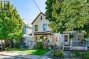 22 Niagara Street, Hamilton, ON  - Outdoor With Deck Patio Veranda With Facade 