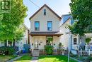 22 Niagara Street, Hamilton, ON  - Outdoor With Facade 