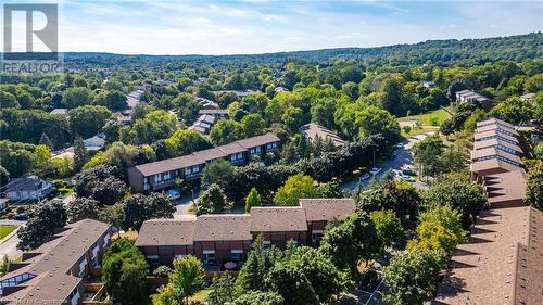 89 Larraine Avenue, Dundas, ON - Outdoor With View