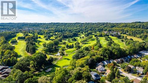 89 Larraine Avenue, Dundas, ON - Outdoor With View