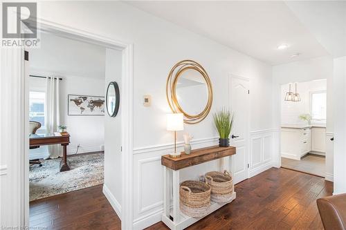 10 Rosslyn Avenue, Grimsby, ON - Indoor Photo Showing Other Room