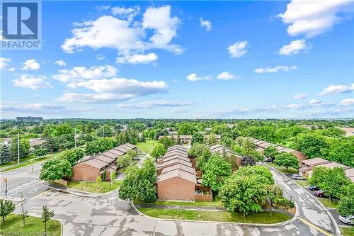 2301 Derry Road W Unit# 1005, Mississauga, ON - Outdoor With View