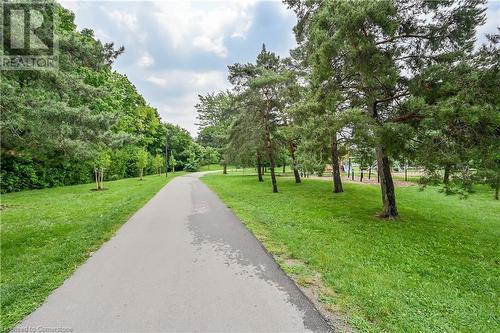 2301 Derry Road W Unit# 1005, Mississauga, ON - Outdoor With View