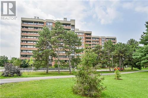 2301 Derry Road W Unit# 1005, Mississauga, ON - Outdoor