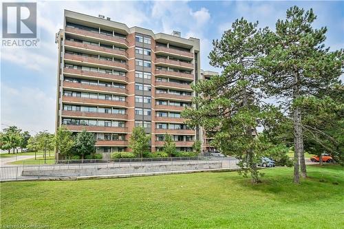 2301 Derry Road W Unit# 1005, Mississauga, ON - Outdoor