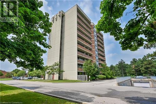 2301 Derry Road W Unit# 1005, Mississauga, ON - Outdoor