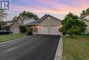 22 Hepburn Crescent, Hamilton, ON  - Outdoor With Facade 