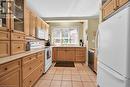 78 Valleyview Drive, Ancaster, ON  - Indoor Photo Showing Kitchen 