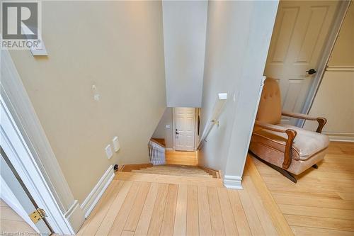 78 Valleyview Drive, Ancaster, ON - Indoor Photo Showing Other Room