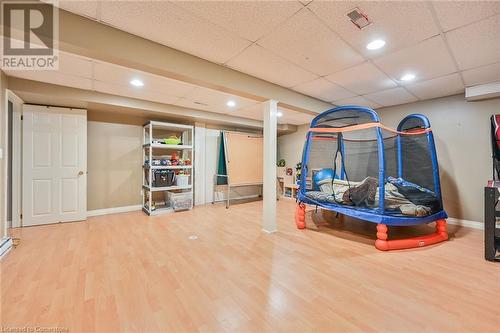 78 Valleyview Drive, Ancaster, ON - Indoor