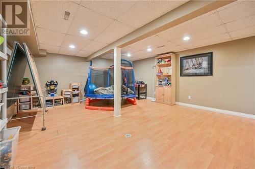 78 Valleyview Drive, Ancaster, ON - Indoor Photo Showing Other Room