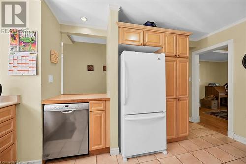 78 Valleyview Drive, Ancaster, ON - Indoor Photo Showing Laundry Room