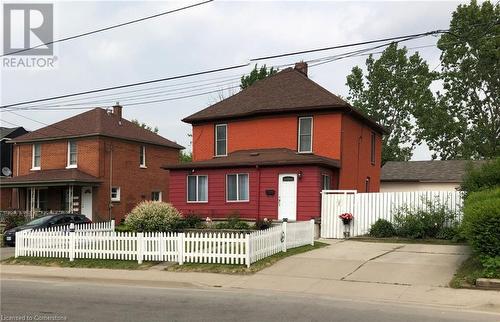 4472 Second Avenue, Niagara Falls, ON - Outdoor