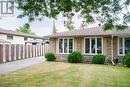 146 Berkindale Drive, Hamilton, ON  - Outdoor With Facade 