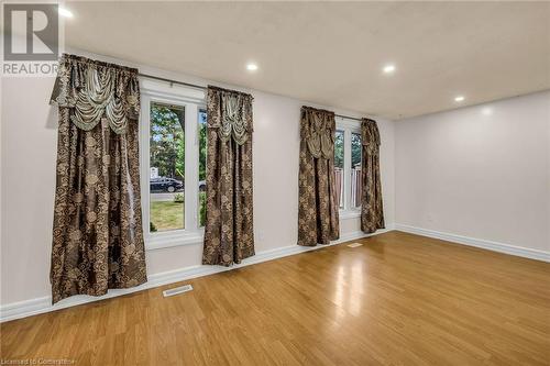 146 Berkindale Drive, Hamilton, ON - Indoor Photo Showing Other Room