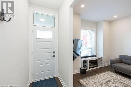 77 William Street, Hamilton, ON - Indoor