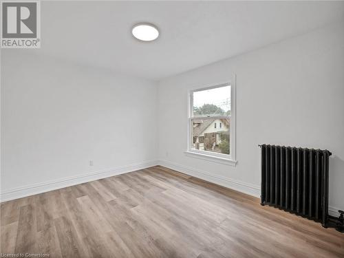 132 Holton Avenue S, Hamilton, ON - Indoor Photo Showing Other Room