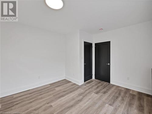 132 Holton Avenue S, Hamilton, ON - Indoor Photo Showing Other Room