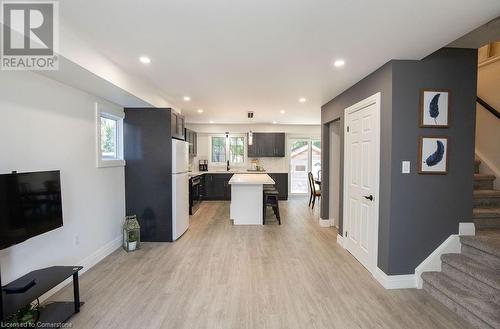 451 Templemead Drive, Hamilton, ON 