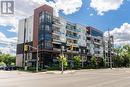 320 Plains Road E Unit# 211, Burlington, ON  - Outdoor With Balcony With Facade 