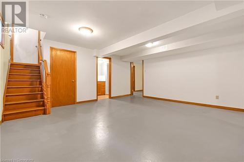 41 Elora Drive, Hamilton, ON - Indoor Photo Showing Other Room