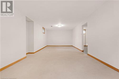 41 Elora Drive, Hamilton, ON - Indoor Photo Showing Other Room