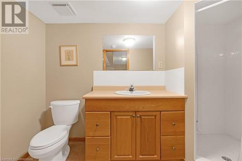 41 Elora Drive, Hamilton, ON - Indoor Photo Showing Bathroom