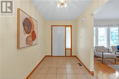 41 Elora Drive, Hamilton, ON - Indoor Photo Showing Other Room