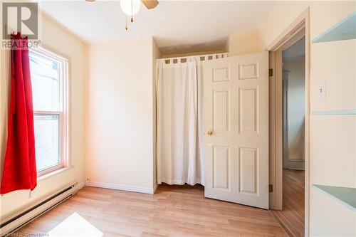 354 Cumberland Avenue, Hamilton, ON - Indoor Photo Showing Other Room