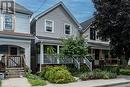 30 Picton Street W, Hamilton, ON  - Outdoor With Deck Patio Veranda With Facade 