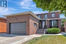 79 Trenholme Crescent, Hamilton, ON  - Outdoor With Facade 