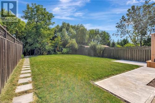 79 Trenholme Crescent, Hamilton, ON - Outdoor