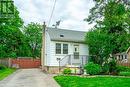 276 Bowman Street, Hamilton, ON  - Outdoor 