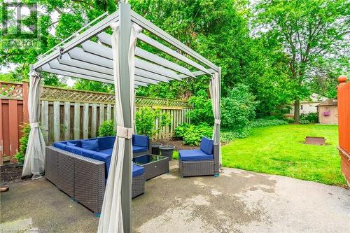 276 Bowman Street, Hamilton, ON - Outdoor